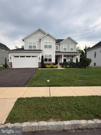 112 DERBY LANE , BENSALEM, PA 19020