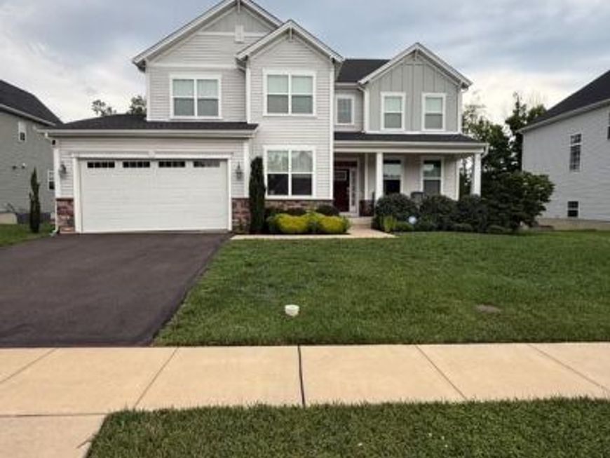 112 Derby Lane , Bensalem, PA 19020 Main Photo