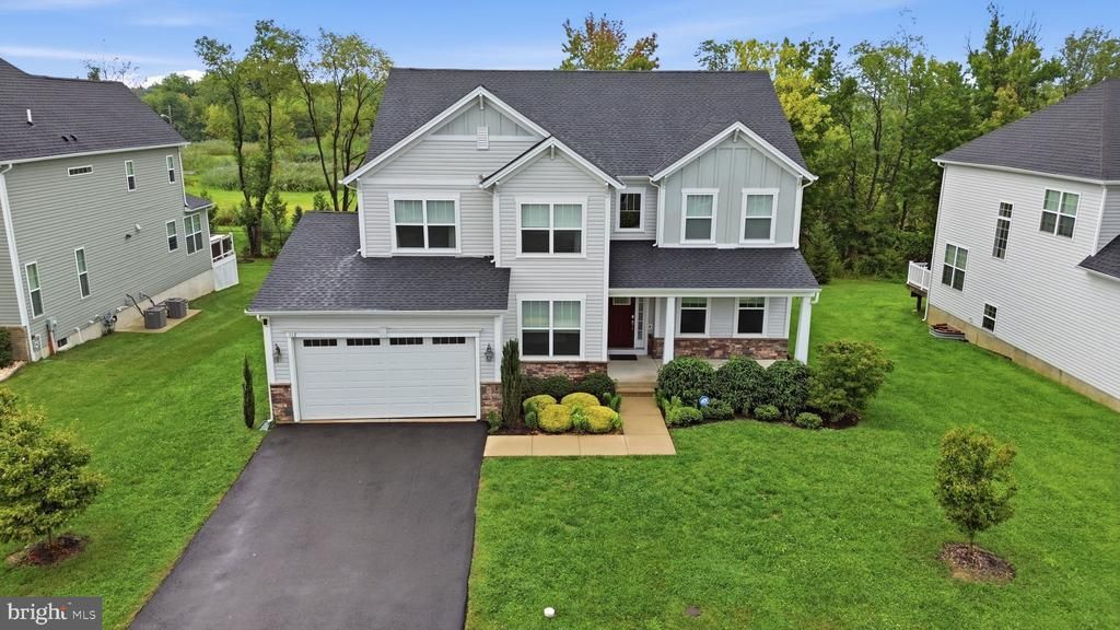112 DERBY LANE, BENSALEM, PA 19020