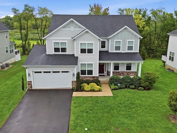 112 DERBY LANE, BENSALEM, PA 19020