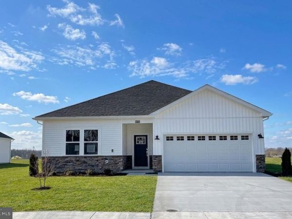 26268 OCEAN ISLE DRIVE, MILLSBORO, DE 19966