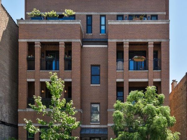 1941 W Armitage Avenue, Unit 2E, Chicago, IL 60622