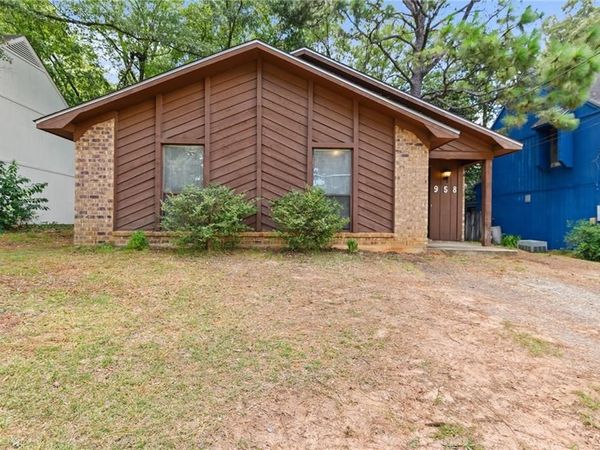 958 Schaub Avenue, Mobile, AL 36609