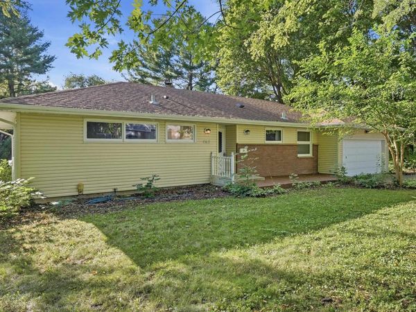 402 E Dean Avenue, Madison, WI 53716