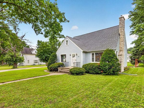 403 N Main Street, Deerfield, WI 53531