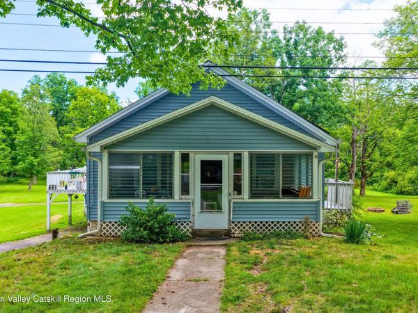 591 High Falls Road Extension, Catskill, NY 12414