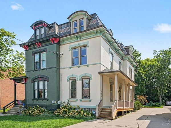 2656 Bellevue Avenue, Cincinnati, OH 45219