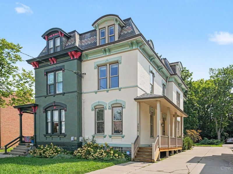 2656 Bellevue Avenue, Cincinnati, OH 45219 Photo 1