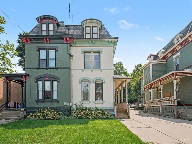 2656 Bellevue Avenue, Cincinnati, OH 45219 Photo 2