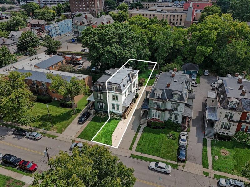 2656 Bellevue Avenue, Cincinnati, OH 45219 Photo 28