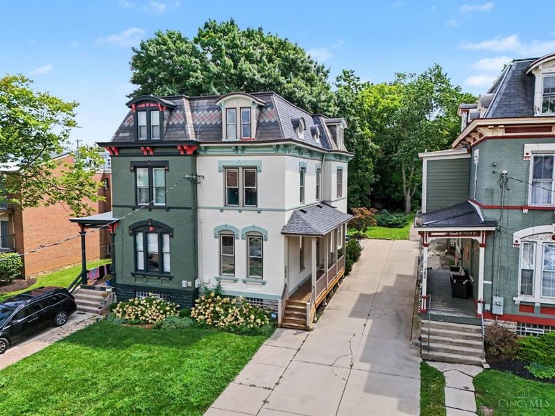 2656 Bellevue Avenue, Cincinnati, OH 45219 Photo 29