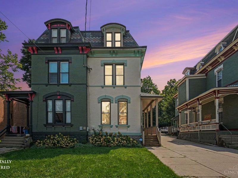 2656 Bellevue Avenue, Cincinnati, OH 45219 Photo 3
