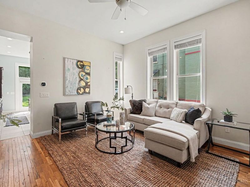 2656 Bellevue Avenue, Cincinnati, OH 45219 Photo 6