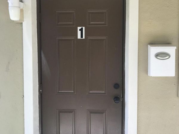 508 57th Street, Unit 1, West Palm Beach, FL 33407