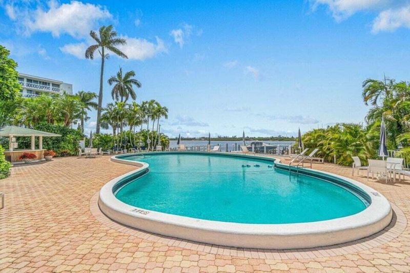 2505 S Ocean Boulevard, Unit 303, Palm Beach, FL 33480 Photo
