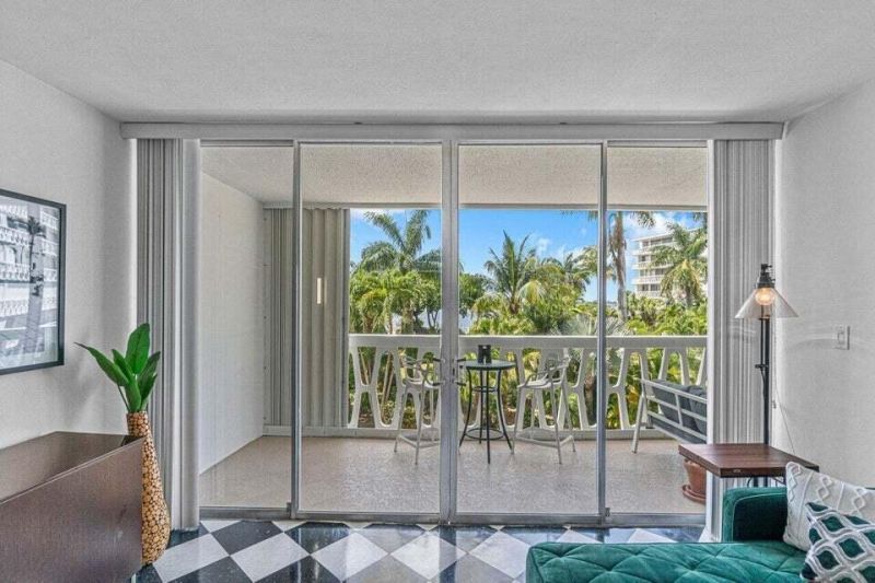 2505 S Ocean Boulevard, Unit 303, Palm Beach, FL 33480 Photo