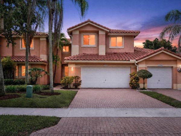 12522 NW 57th Court, Coral Springs, FL 33076