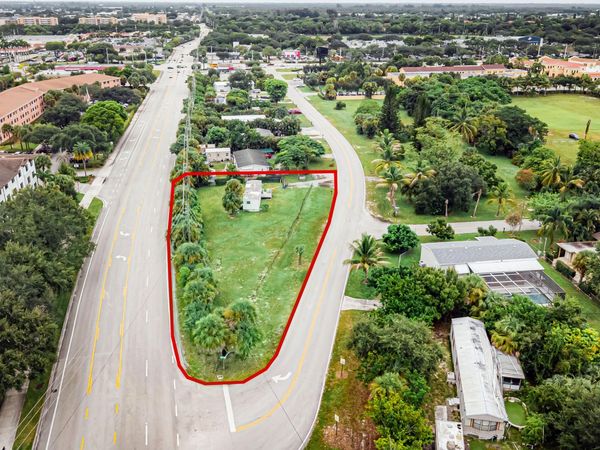 4300 12th Street, West Palm Beach, FL 33409