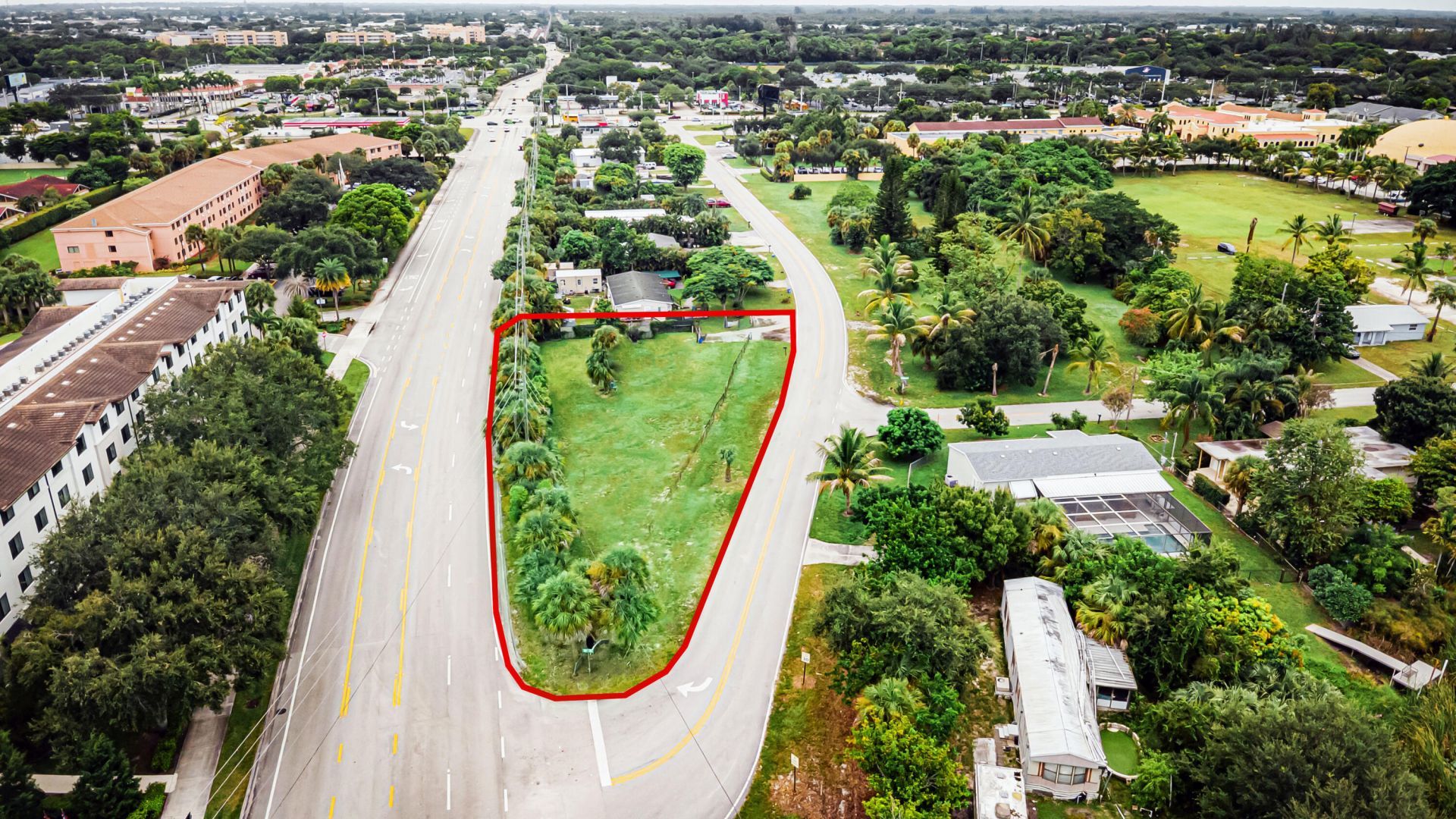 4300 12th Street, West Palm Beach, FL 33409 Photo