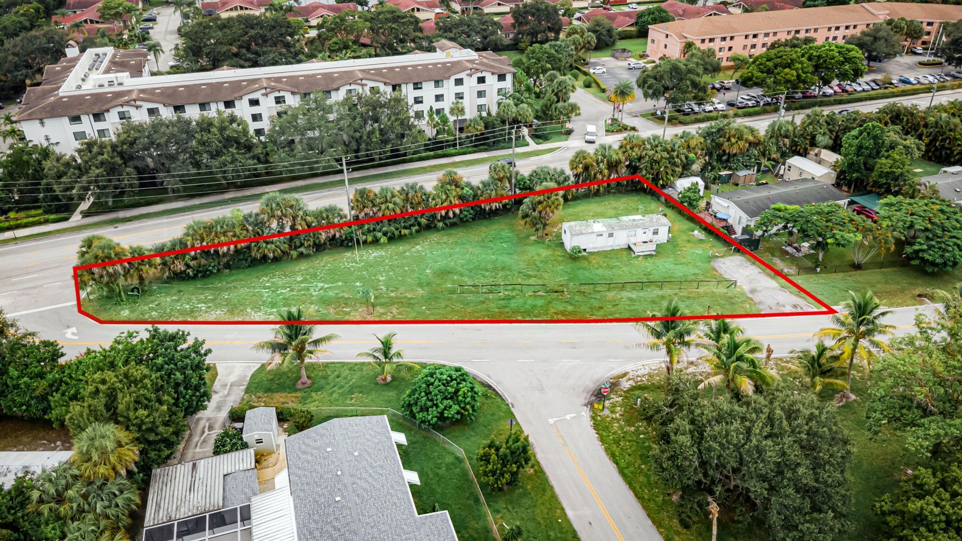 4300 12th Street, West Palm Beach, FL 33409 Photo