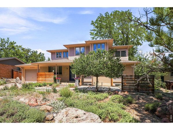 3605 Endicott Dr, Boulder, CO 80305