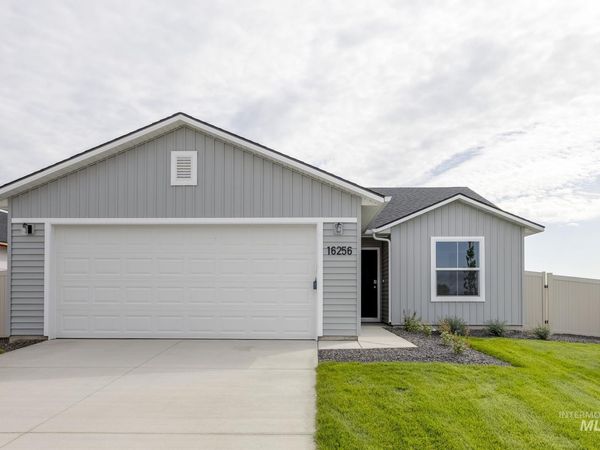 2514 W Tar Sands Dr, Kuna, ID 83634