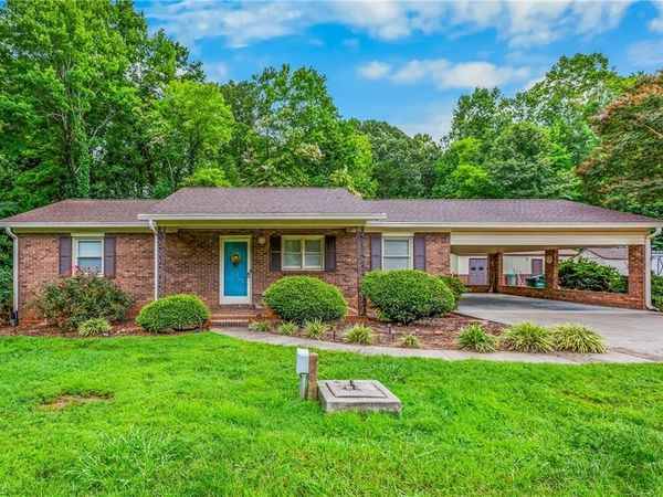 7545 Grapevine Road, Lewisville, NC 27023