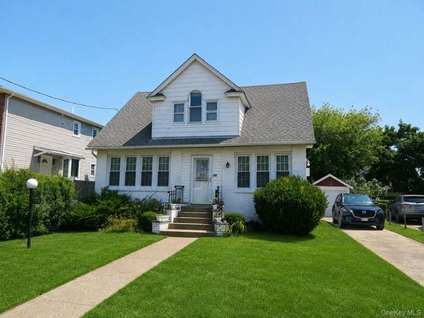 159 Saint Marks Avenue, Freeport, NY 11520