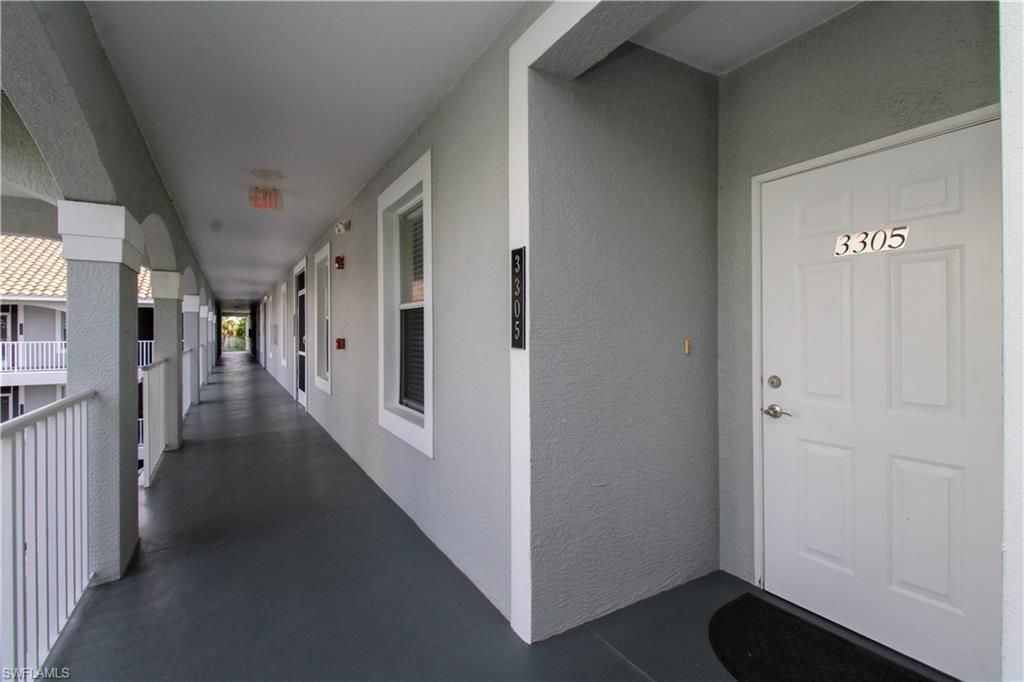 519 Roma Ct , Unit 3-305, Naples, FL 34110 Photo