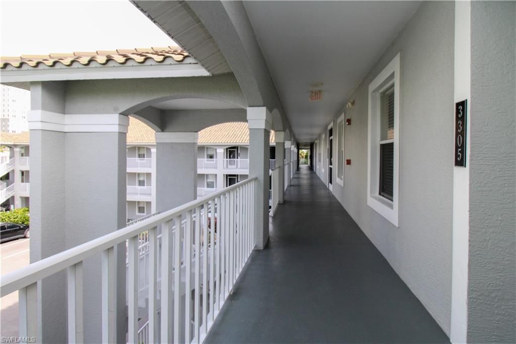 519 Roma Ct , Unit 3-305, Naples, FL 34110 Photo