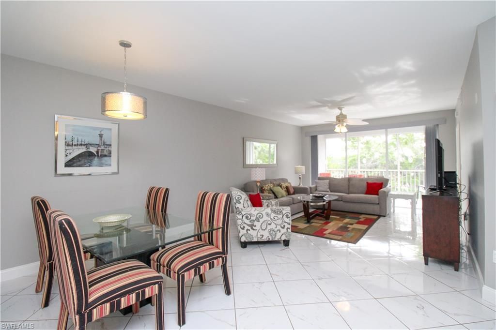519 Roma Ct , Unit 3-305, Naples, FL 34110 Photo