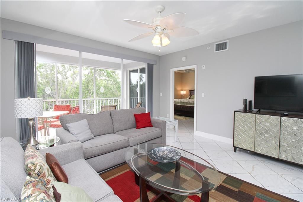 519 Roma Ct , Unit 3-305, Naples, FL 34110 Photo