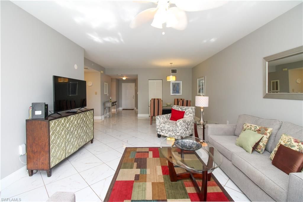 519 Roma Ct , Unit 3-305, Naples, FL 34110 Photo