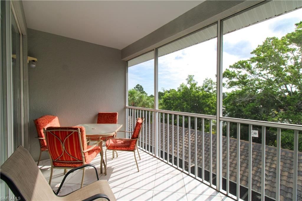 519 Roma Ct , Unit 3-305, Naples, FL 34110 Photo
