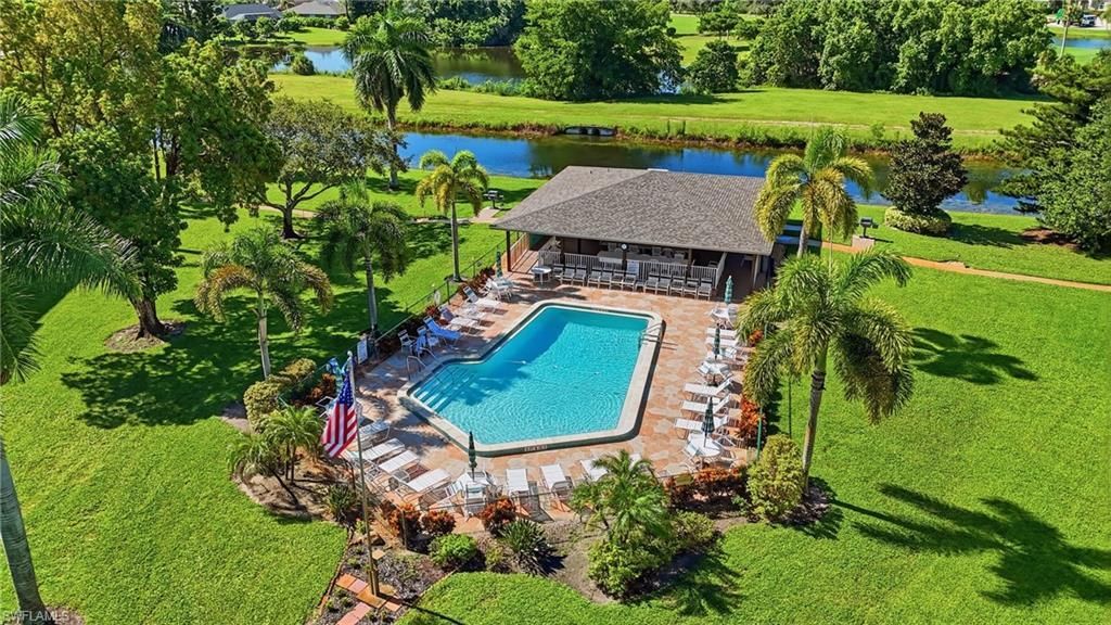 5435 Rattlesnake Hammock #e107 , Naples, FL 34113 Photo