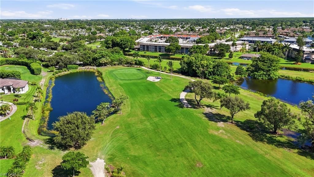 5435 Rattlesnake Hammock #e107 , Naples, FL 34113 Photo