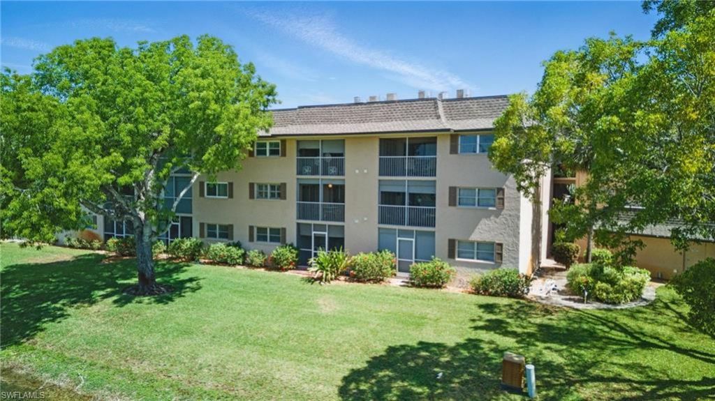 5435 Rattlesnake Hammock #e107, Naples, FL 34113 Photo