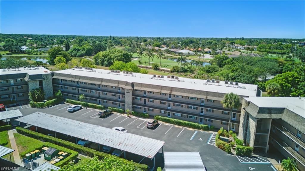 5435 Rattlesnake Hammock #e107, Naples, FL 34113 Photo