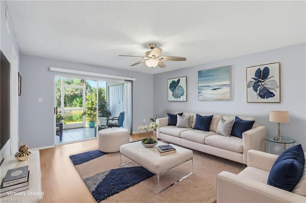 5435 Rattlesnake Hammock #e107 , Naples, FL 34113 Photo