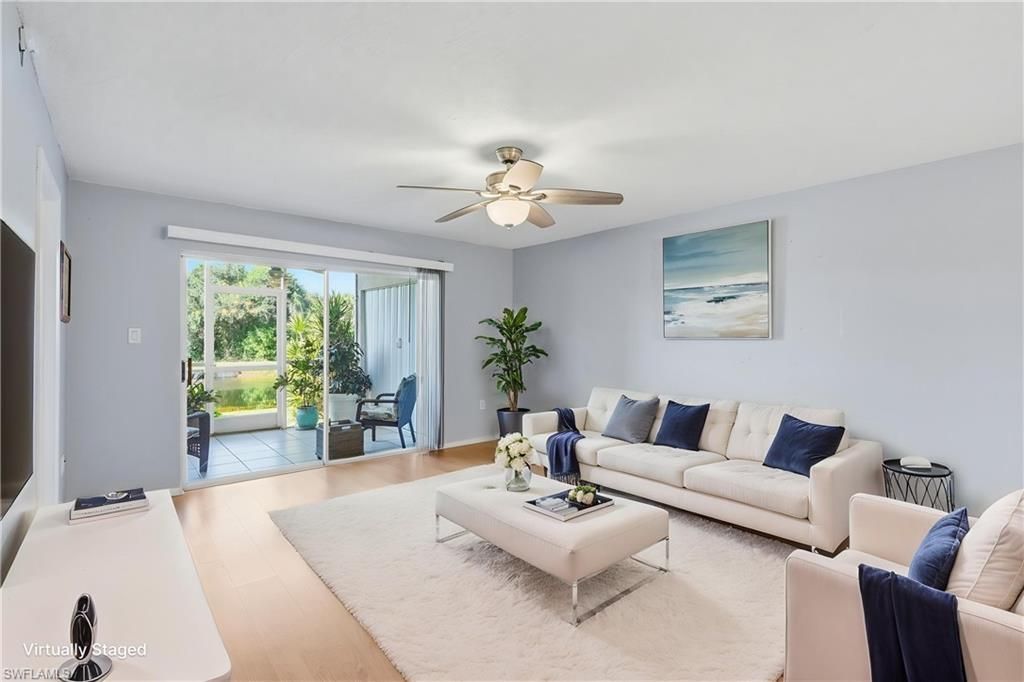 5435 Rattlesnake Hammock #e107, Naples, FL 34113 Photo