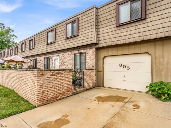 805 Tollis Parkway , Broadview Heights, OH 44147