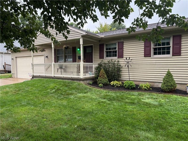 871 Hancock Avenue, Akron, OH 44314 Photo 3