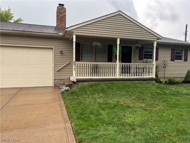 871 Hancock Avenue, Akron, OH 44314 Photo 4
