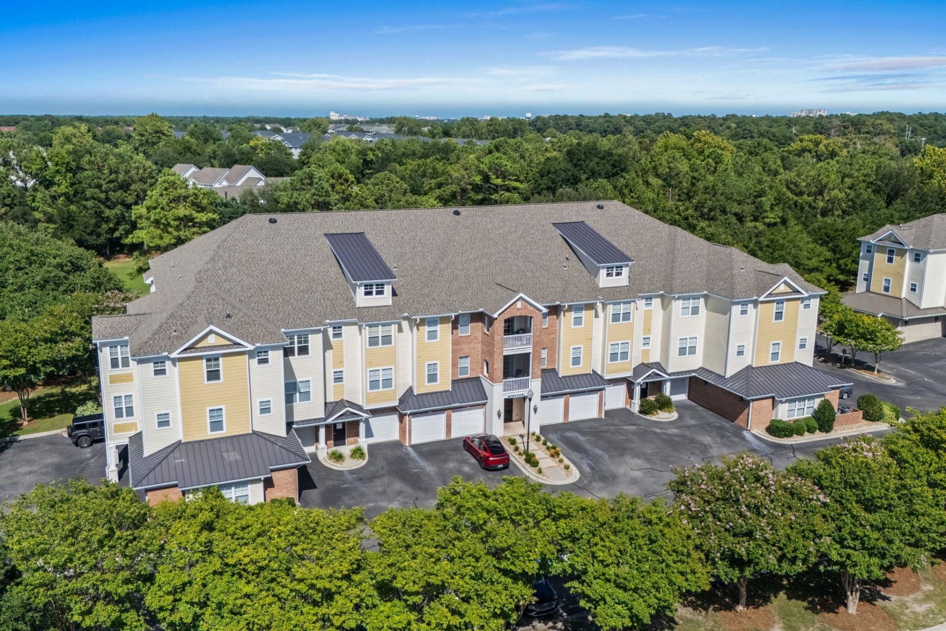 6203 Catalina Dr., Unit 834, North Myrtle Beach, SC 29582 Main Photo