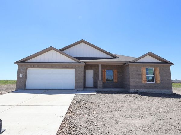 13501 Van Hollen RD, Manor, TX 78653