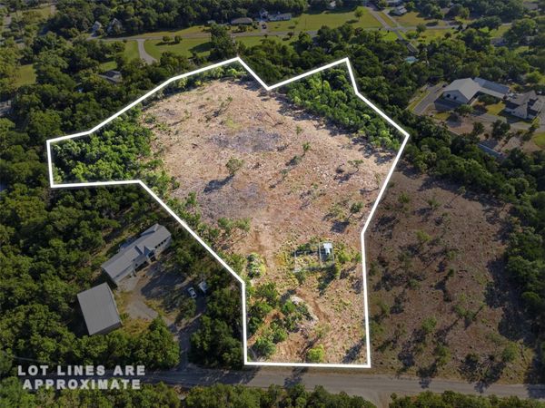 759 (Tract 2) Riva Ridge RD, Leander, TX 78641