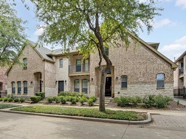 6837 Livorno Lane, Frisco, TX 75034