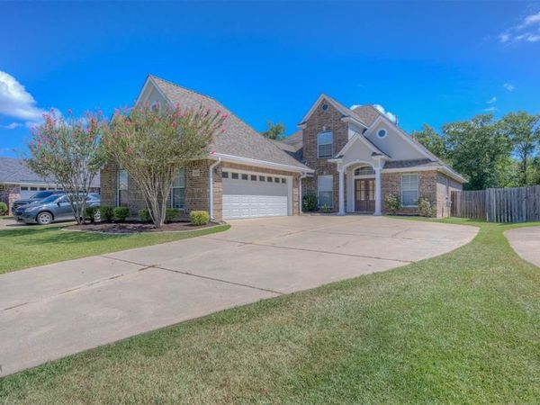 6036 Braeburn Court, Bossier City, LA 71111