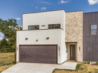 1626 Bannock Avenue, Dallas, TX 75215