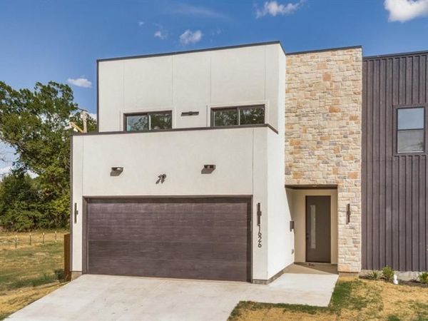 1626 Bannock Avenue, Dallas, TX 75215